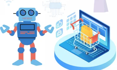 Artificial intelligence in ecommerce